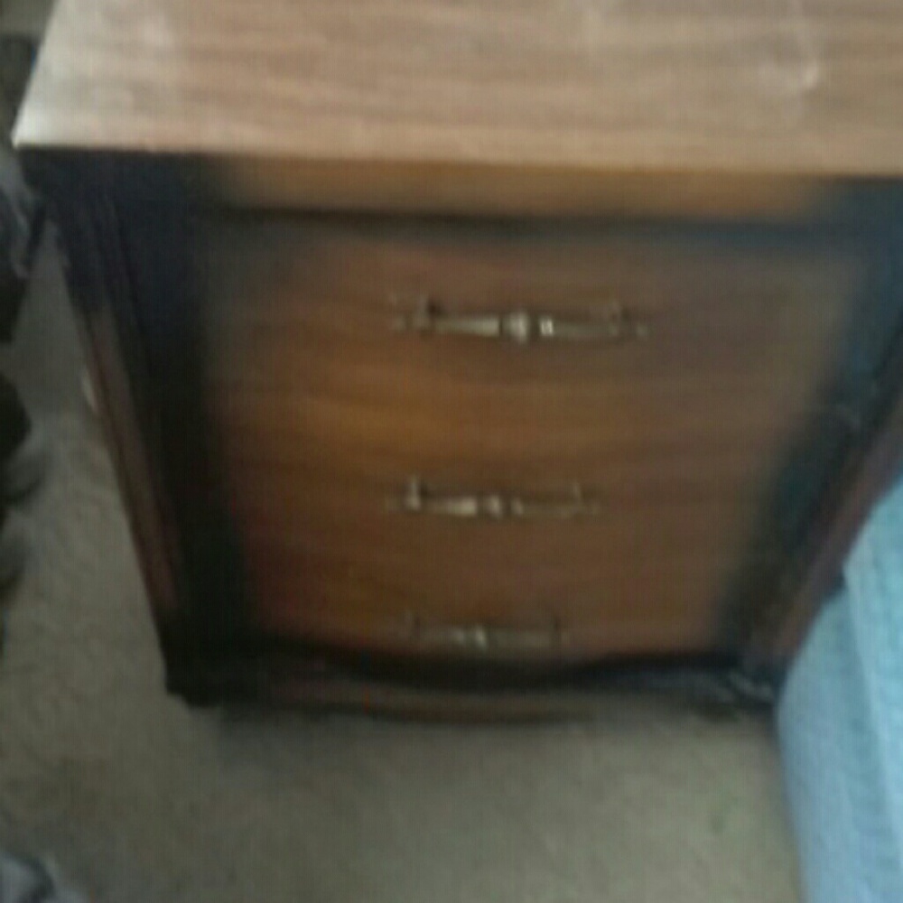 Night stand